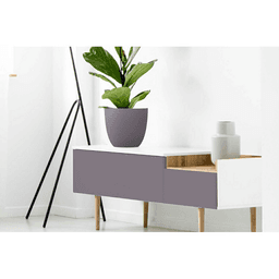 Greenlam Laminate 9858 Victorian Violet, Anti-Fingerprint Finish, 48" x 120" - Alt Image 4