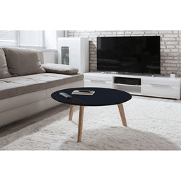Greenlam Laminate 9860 Twilight Blue, Anti-Fingerprint Finish, 48" x 120" - Alt Image 3