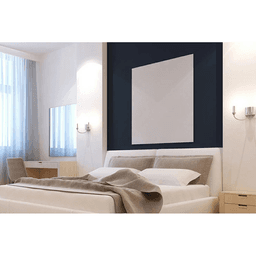 Greenlam Laminate 9860 Twilight Blue, Anti-Fingerprint Finish, 48" x 120" - Alt Image 4