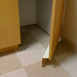 Sunbelt Displays - ADA Toe Kick Backset - Image 4