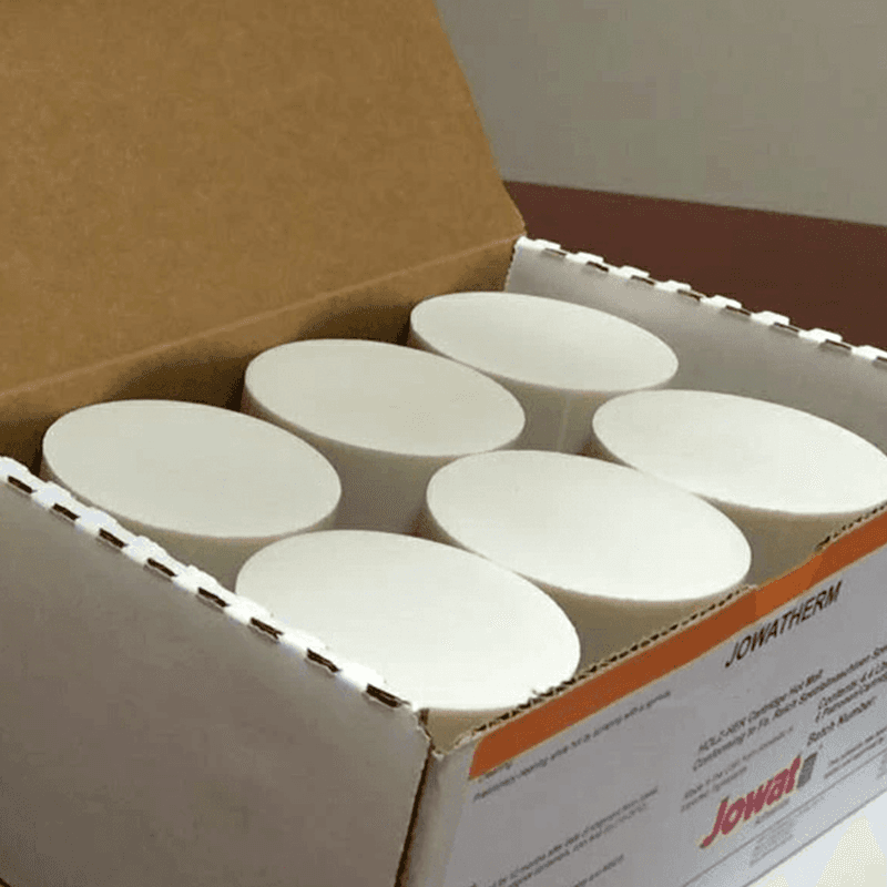 Jowatherm Holz-Her Hot Melt Edgebanding, Natural - Main Image