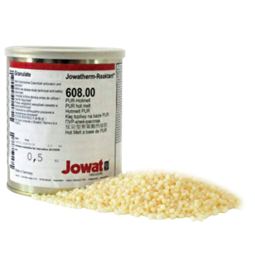 Jowat Pur Granular Hot Melt Pellet, Clear - Main Image