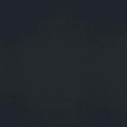 Pionite Laminate AE100-PV Little Black Dress, Horizontal Postforming Grade Polished Velvet Finish, 48" x 120 - Main Image