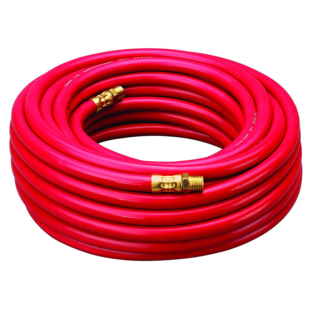 Durable and Long-Lasting Amflo Air Hose - Perfect for Industrial and DIY Use