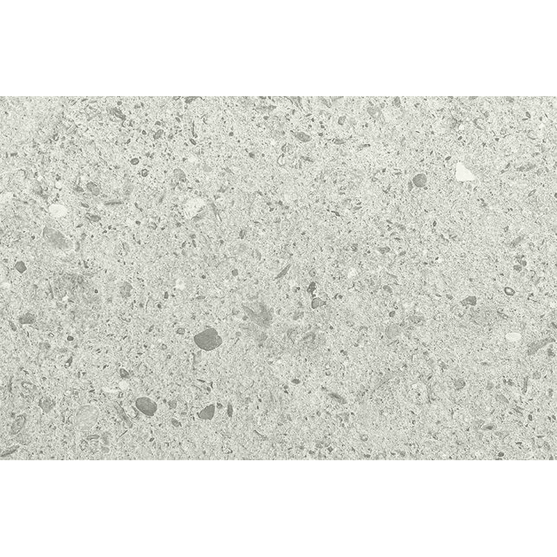 Pionite Laminate AG7600-NS Liberata Aggregate Horizontal Postforming Grade Natural Stone Finish 48" x 96" Main - Image