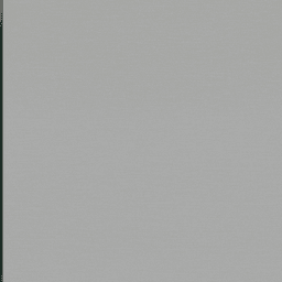 60" x 144" Nevamar Laminate AG8000-SD Silver Dollar