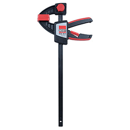 12" One Handed EZS Clamp, 6-1/2" - 20" Spread - Main Image