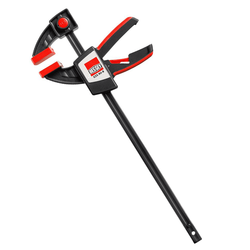 36" One Handed EZS Clamp, 6-1/2" - 43-1/2" Spread - Main Image