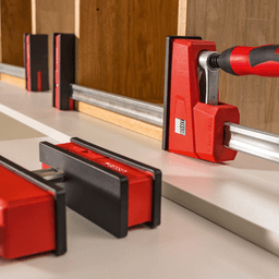 40" Parallel K Body Bar Clamp, 3-3/4" Throat Depth - Alt Image 2