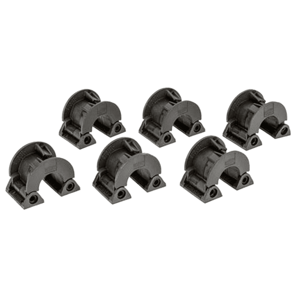 60&#730; - 180&#730; Variable Angle Vario Corner Clip 6/Pack - Main Image