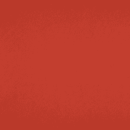 60" x 144 Nevamar Laminate ALR003-T Red Hot Allusion, Horizontal Postforming Grade ARP Finish