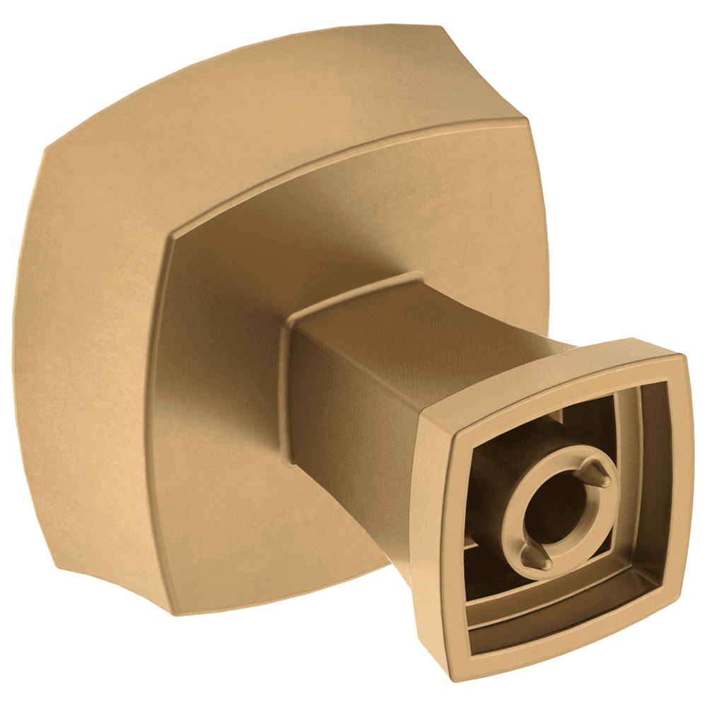 Amerock Stature Collection Knob in 1-1/4" size