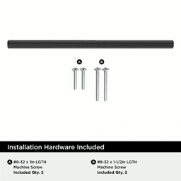 7" Bar Pull, Polished Chrome Alt 3 - Image