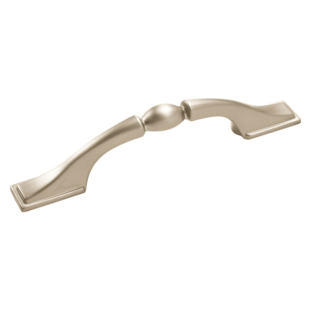 Amerock Oil-Rubbed Bronze Handle Pull for Cabinets and Drawers