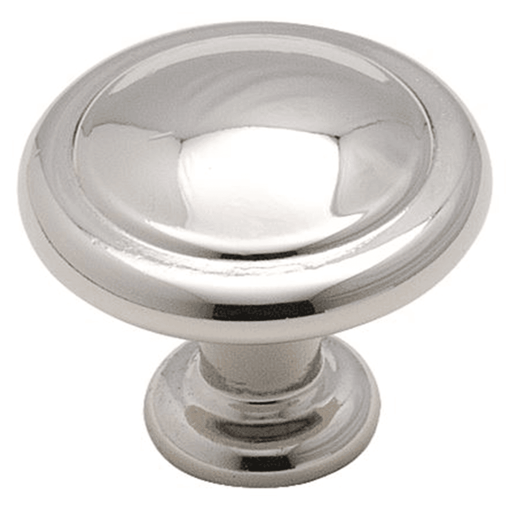 Allison Value Reflections Knob - Side View
