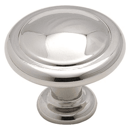 Allison Value Reflections Knob - Side View