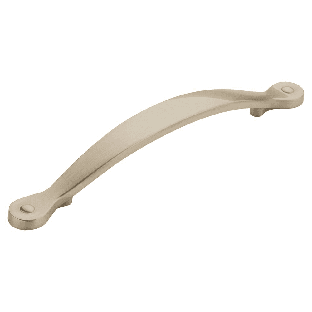 Amerock Cabinet Handle - 128mm Inspirations Plain Pull - Image 3