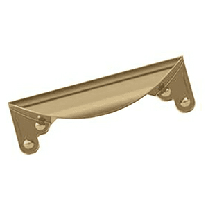 3" Inspirations Cup Pull, Champagne Bronze Main - Image