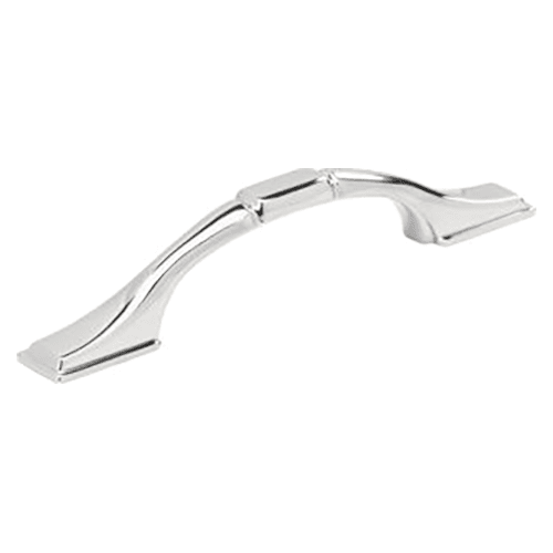 3" Everyday Heritage Cabinet Pull, Polished Chrome, 4-7/8" Length
 Main - Image
