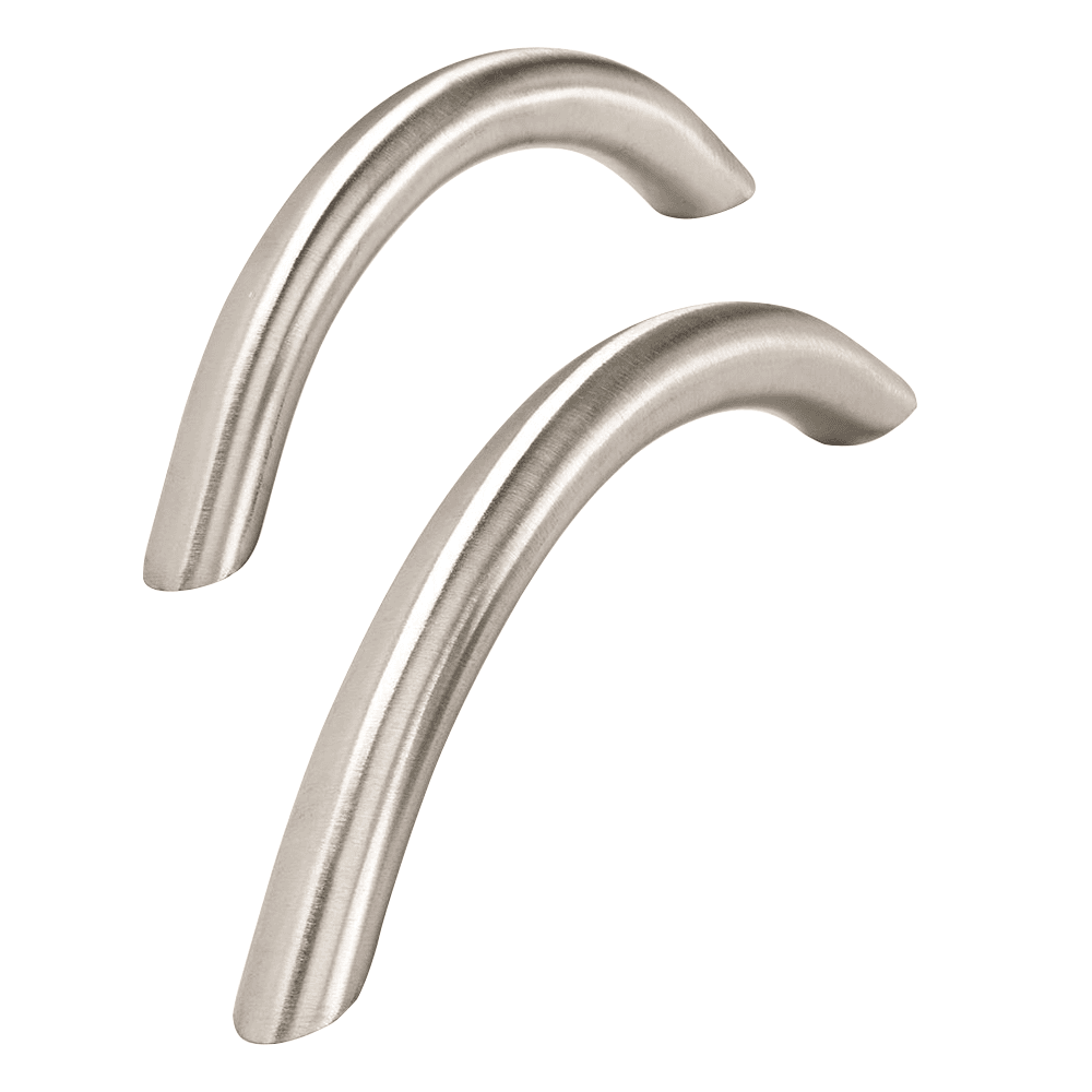 Amerock Essential'Z Collection - Stainless Steel 3" Pull - BP19001SS