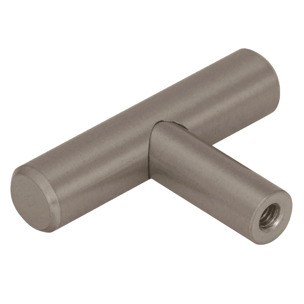 Modern and Sleek Amerock BP19009CSG9 Bar Pulls