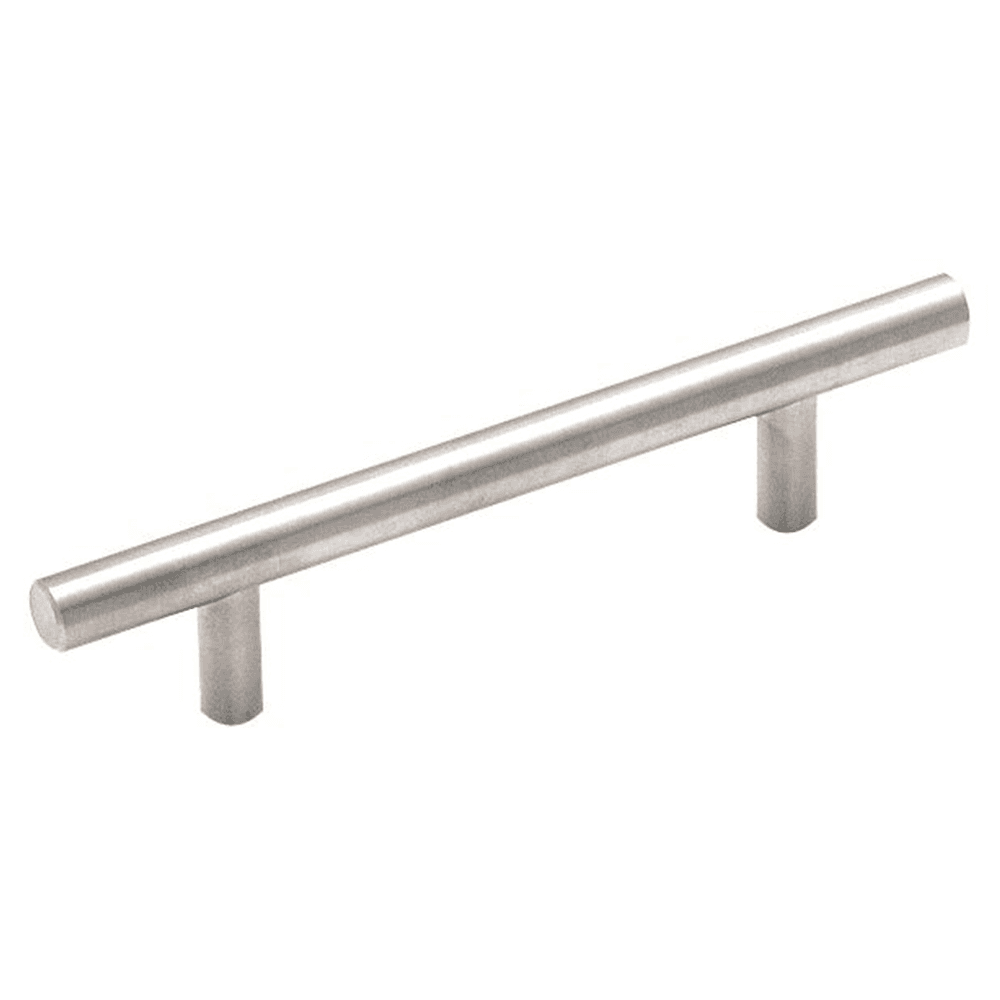 6-1/8" Length T-Bar Pull for Amerock's Decorative Hardware Solutions
