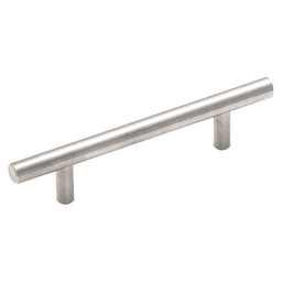 6-1/8" Length T-Bar Pull for Amerock's Decorative Hardware Solutions