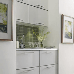 Sleek and Sophisticated Design of Amerock Bar Pulls Collection