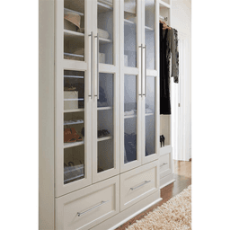 320mm Bar Pulls Cabinet Pull, Satin Nickel Alt 4 - Image