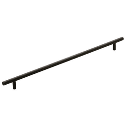 Amerock 16-3/8" T-Bar Pull in Oil Rubbed Bronze finish