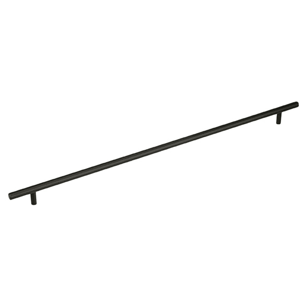18-7/8" T-Bar Pull, Oil-Rubbed Bronze - Alt Image 3