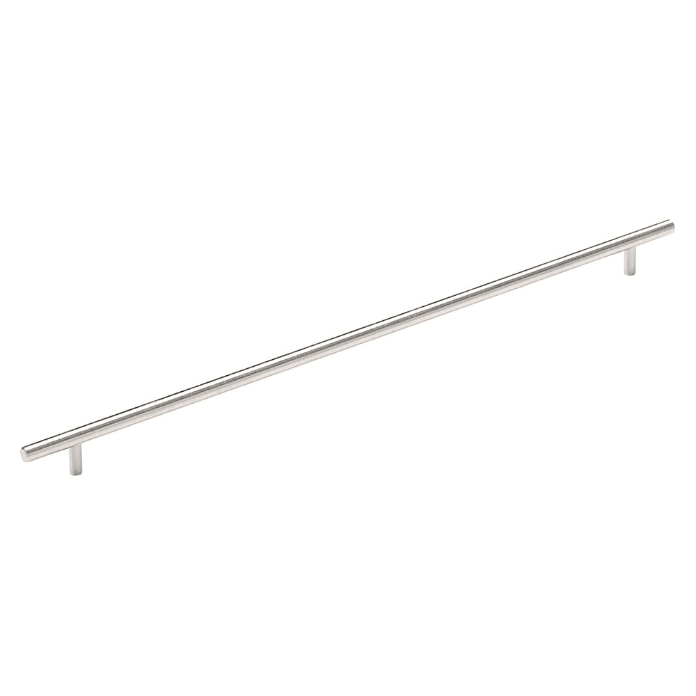 Amerock 18-7/8" T-Bar Pull - Modern Cabinet Handle - Image 3