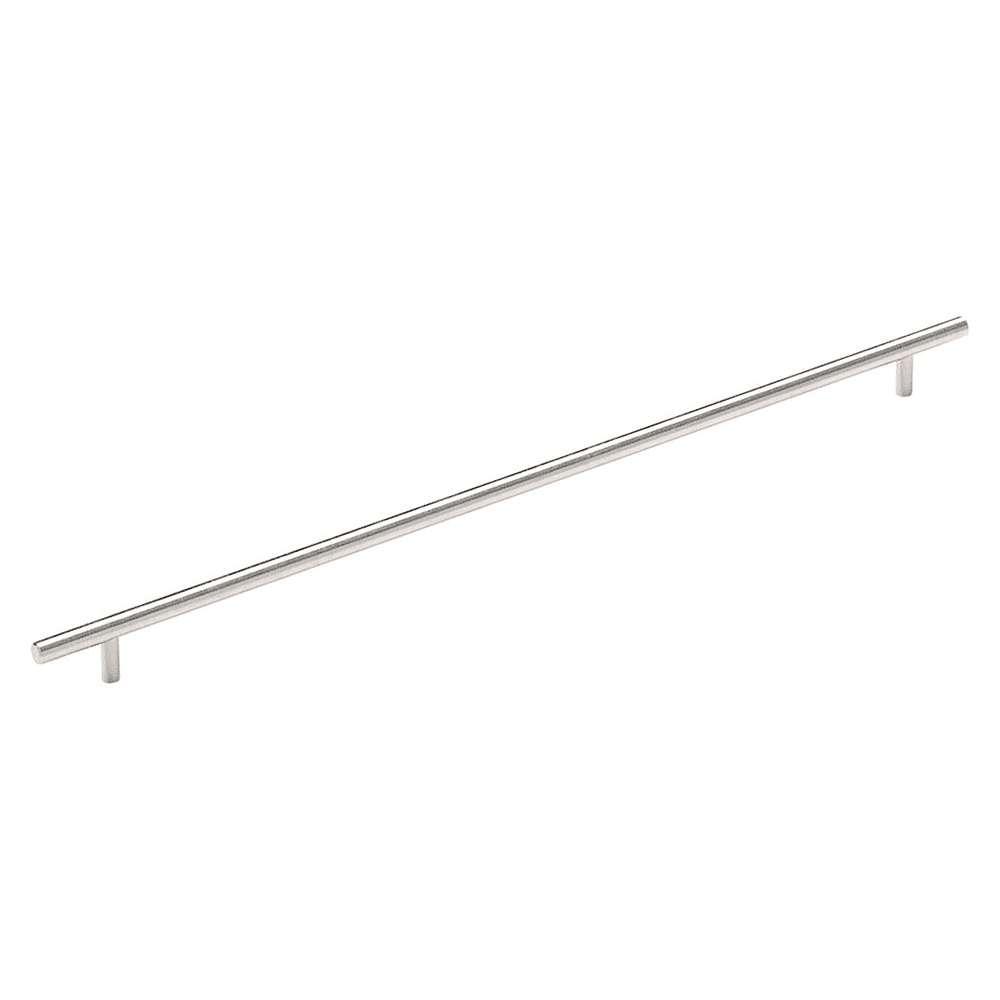 18-7/8" T-Bar Pull for Amerock Cabinets in Stainless Steel