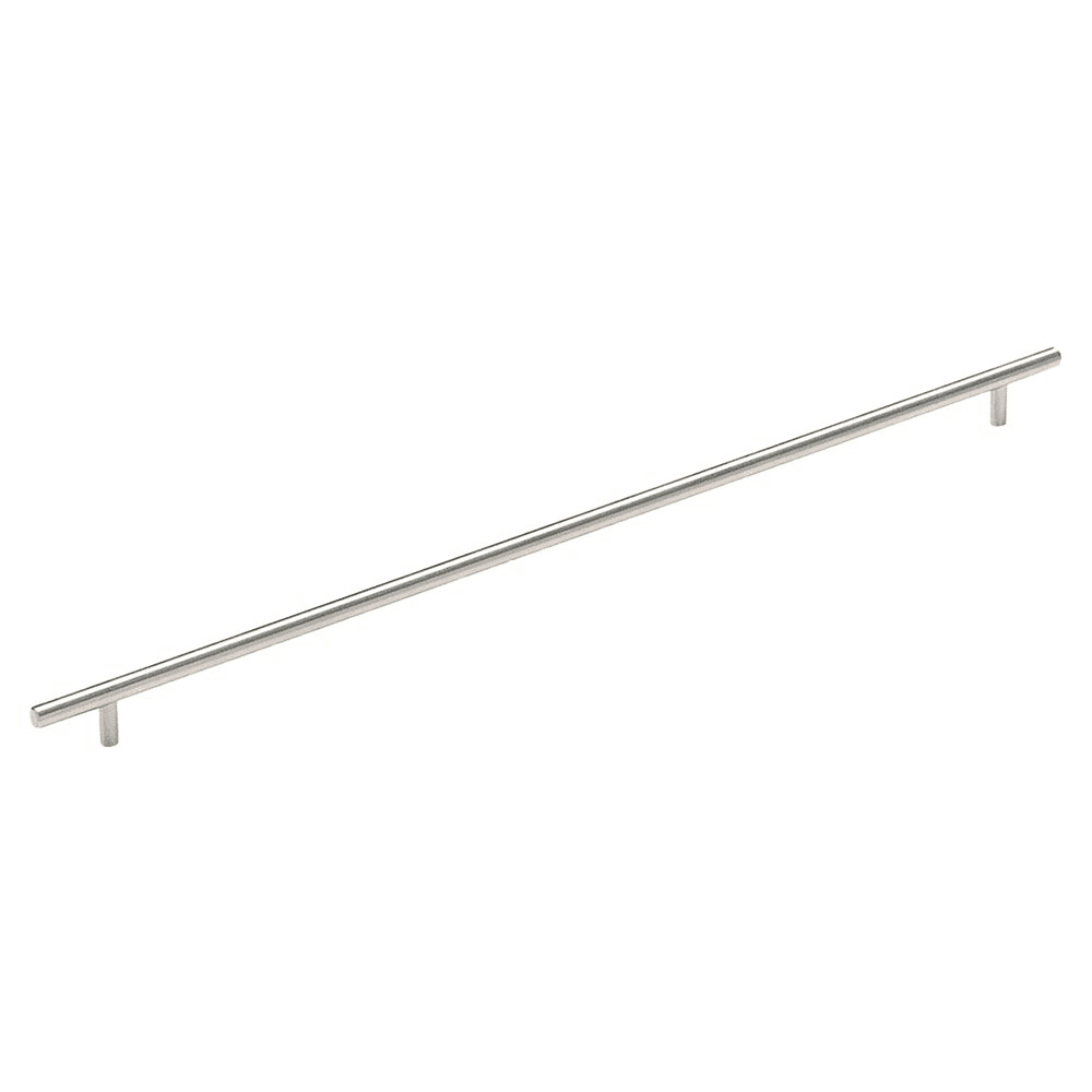 21-7/16" T-Bar Pull, Stainless Steel - Alt Image 3