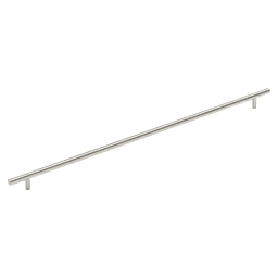 21-7/16" T-Bar Pull, Stainless Steel - Alt Image 3