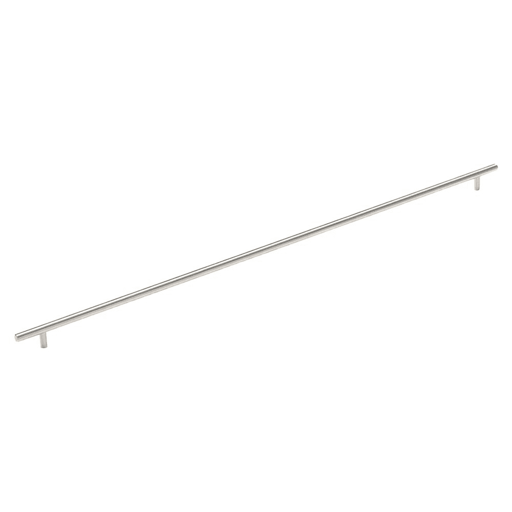 30-1/4" T-Bar Pull, Stainless Steel - Alt Image 3