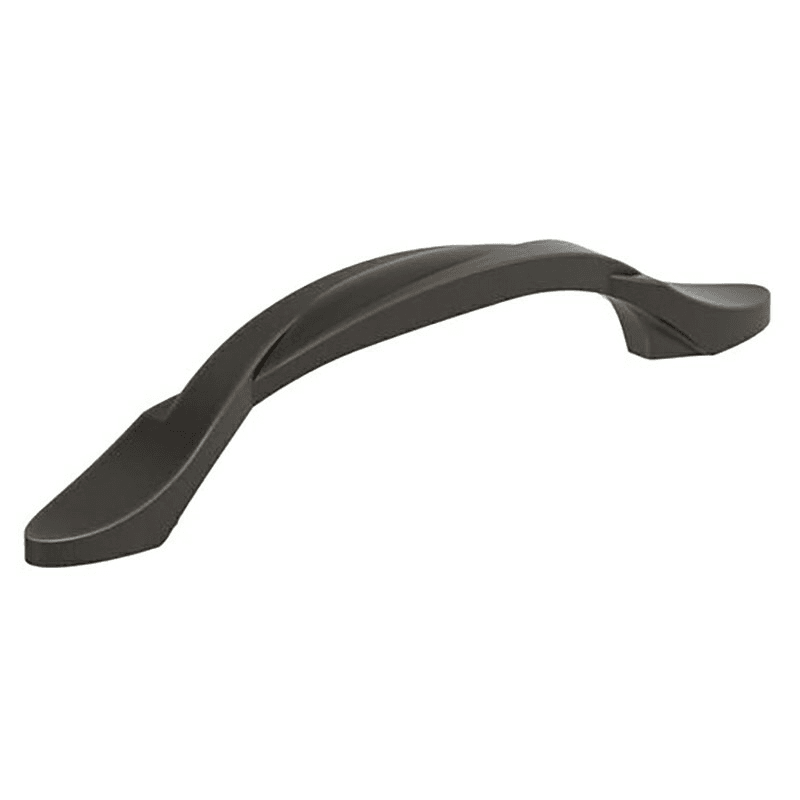 3-3/4" Intertwine Cabinet Pull, Oil-Rubbed Bronze Main - Image