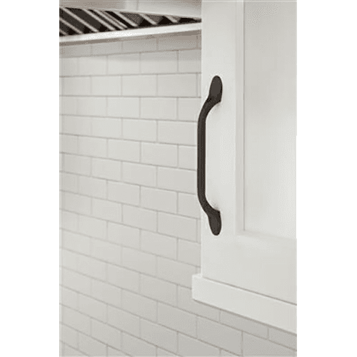 5-1/16" Ravino Cabinet Pull, Oil-Rubbed Bronze Alt 1 - Image