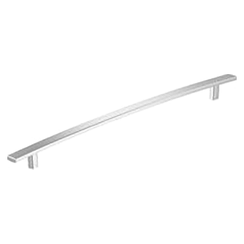 18" Cyprus Appliance Pull, Polished Chrome, 22" Length Main - Image