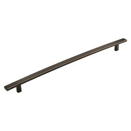 Amerock Cyprus Appliance Pull in Oil-Rubbed Bronze