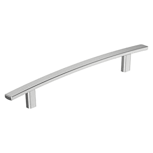 7-9/16" Cyprus Cabinet Pull, Polished Chrome Main - Image