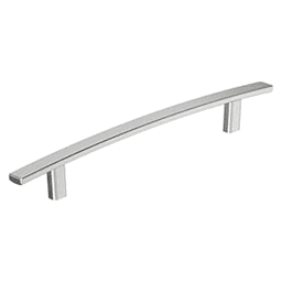 7-9/16" Cyprus Cabinet Pull, Polished Chrome Main - Image