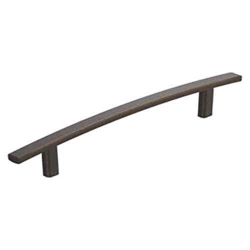 7-9/16" Cyprus Cabinet Pull, Oil-Rubbed Bronze Main - Image