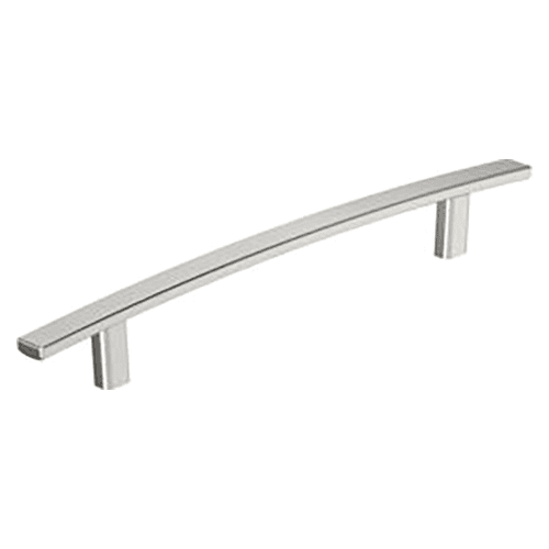 7-9/16" Cyprus Cabinet Pull, Polished Nickel Main - Image