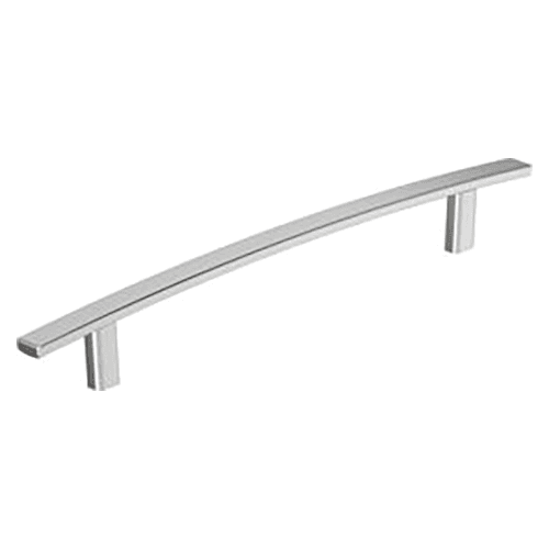 8-13/16" Cyprus Cabinet Pull, Polished Chrome Main - Image