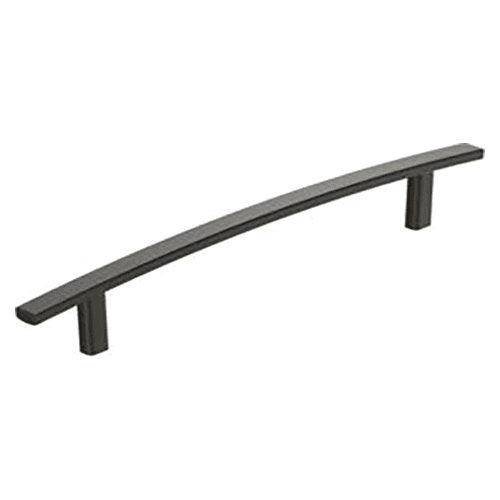 8-13/16" Cyprus Cabinet Pull, Black Bronze Main - Image