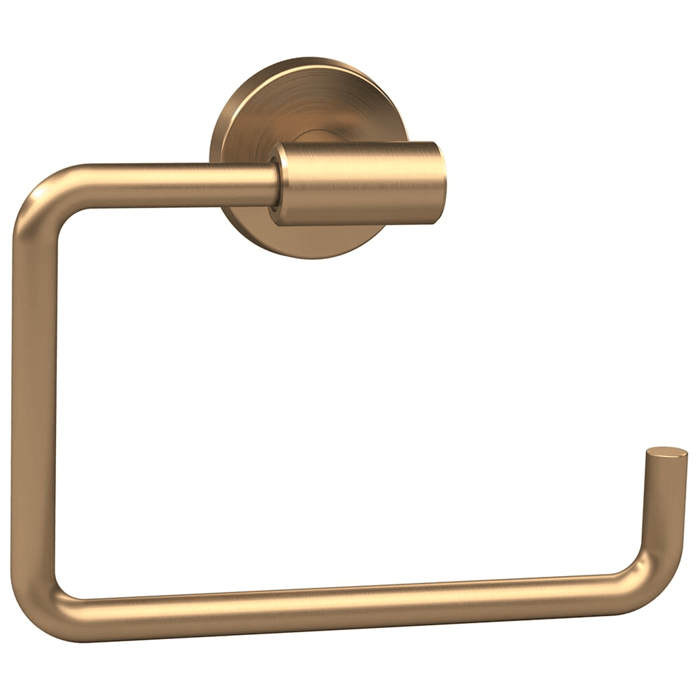 Add Elegance to Your Bathroom with ARRONDI Towel Ring - Image 3