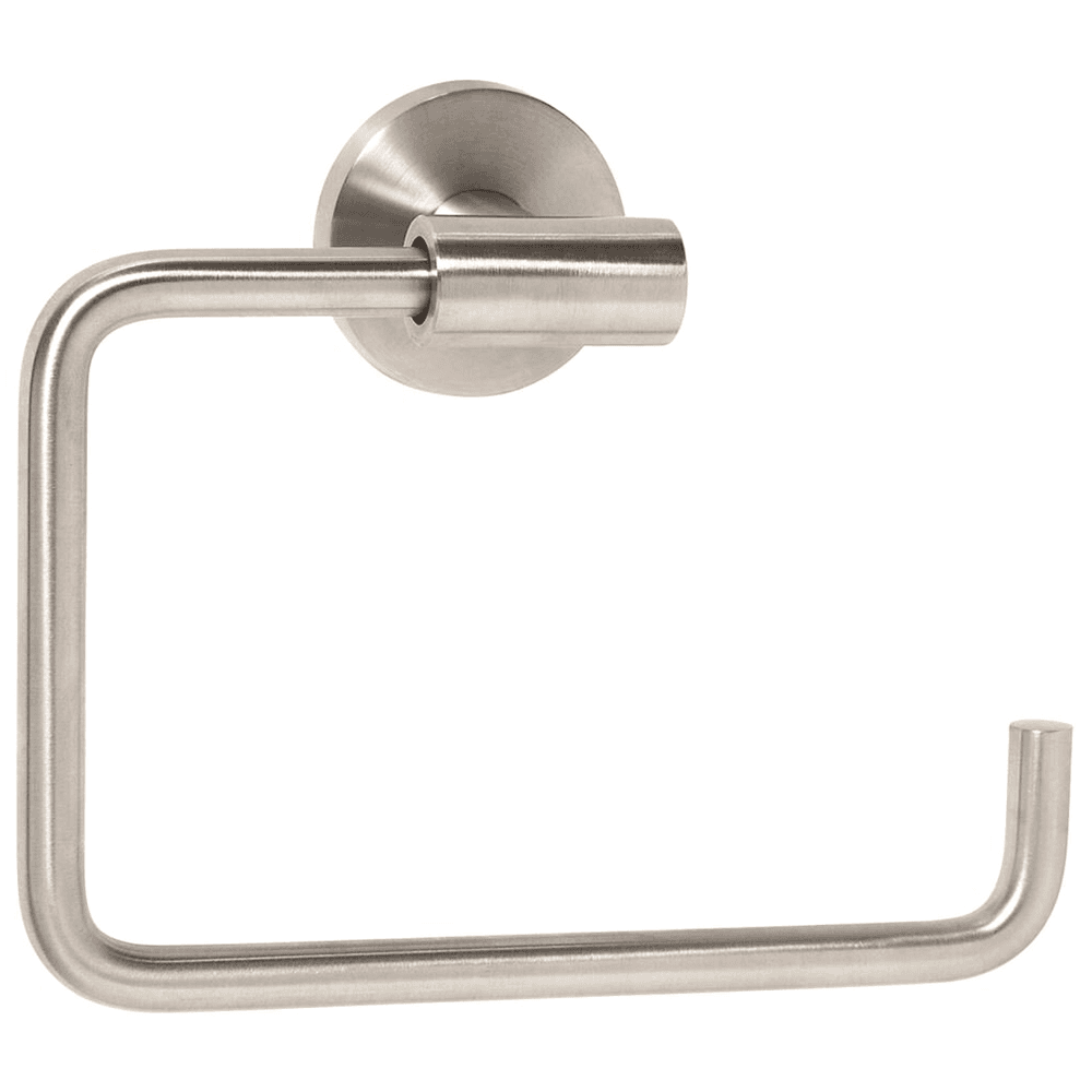 ARONDI Stainless Steel Towel Ring - Amerock Bath Accessories