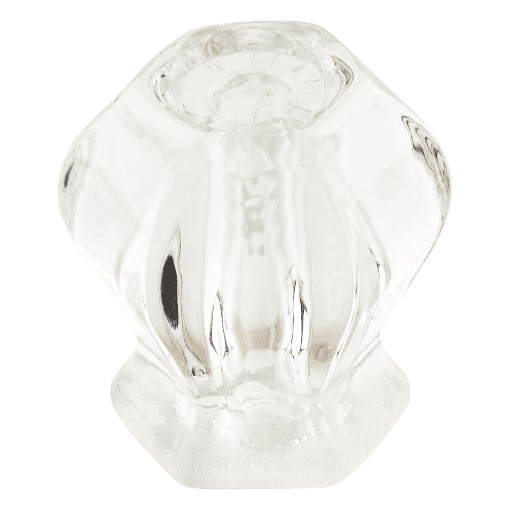 Affordable Amerock Crystal Knob - Sophisticated Design for Any Home Decor