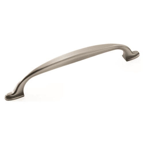 Amerock's Oil-Rubbed Bronze 128mm Atherly Handle Pull